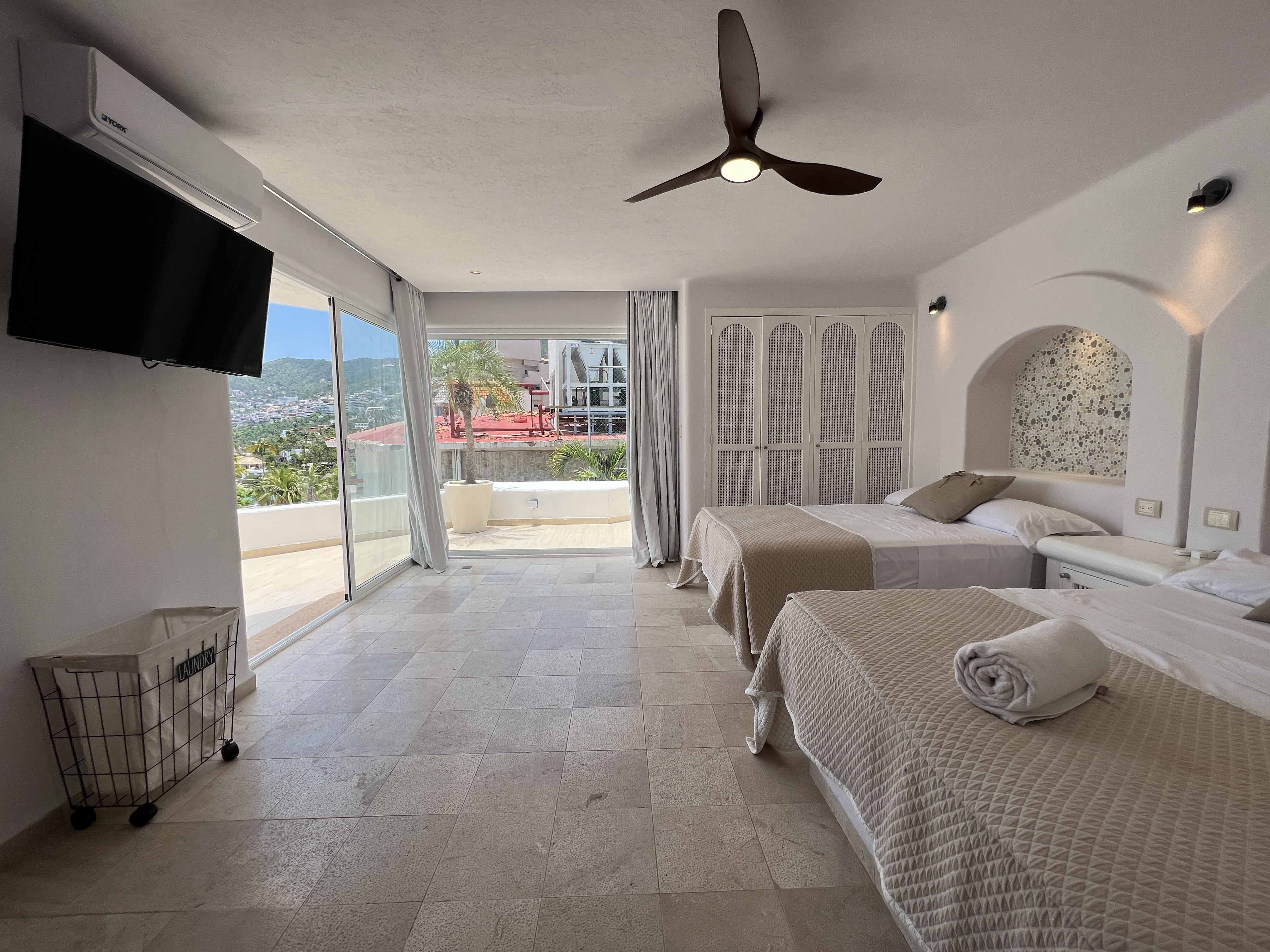 Anchorage 6 - Recámara dos 2